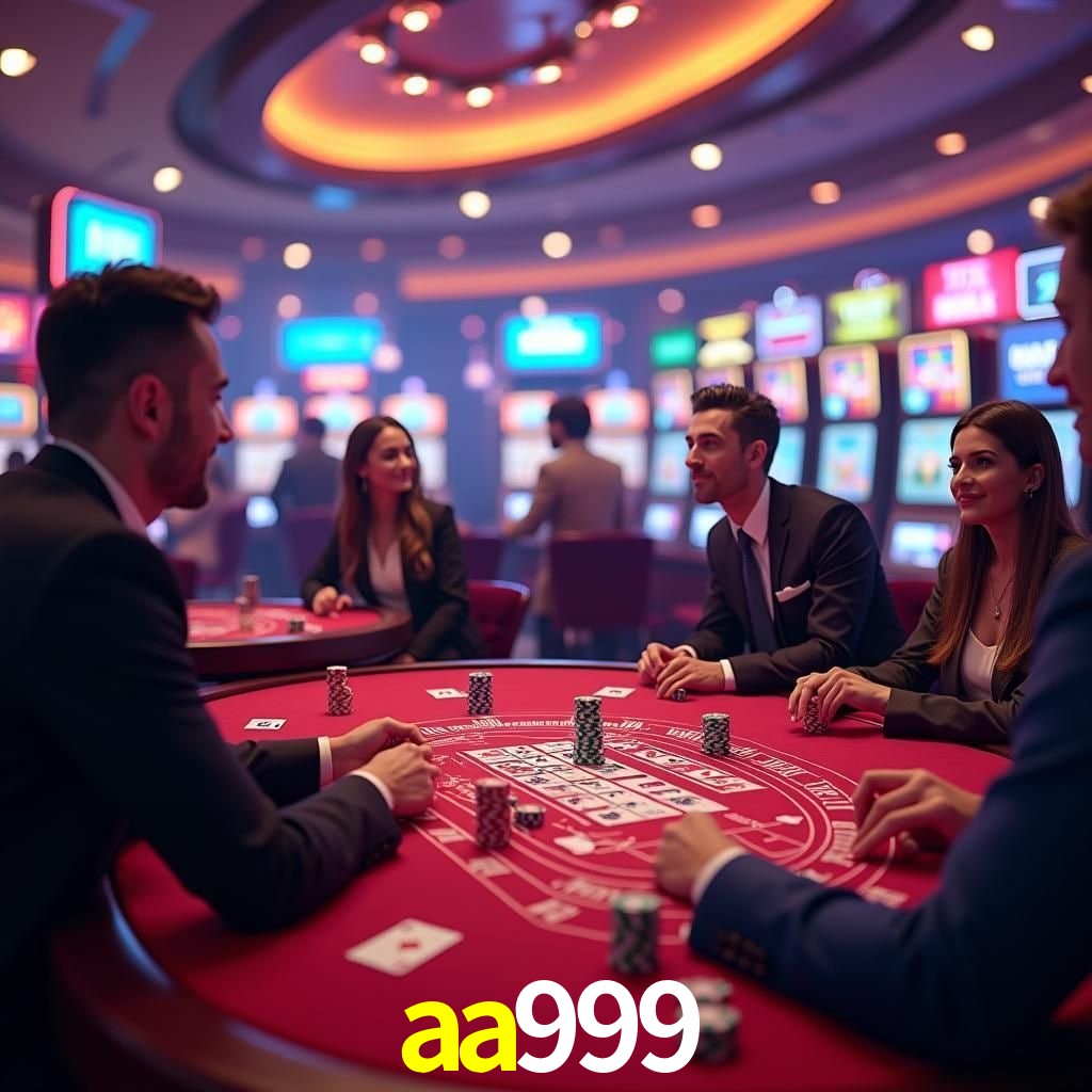 PIX Instantâneo aa999