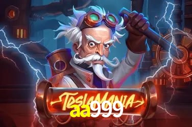Jogos de Slot aa999