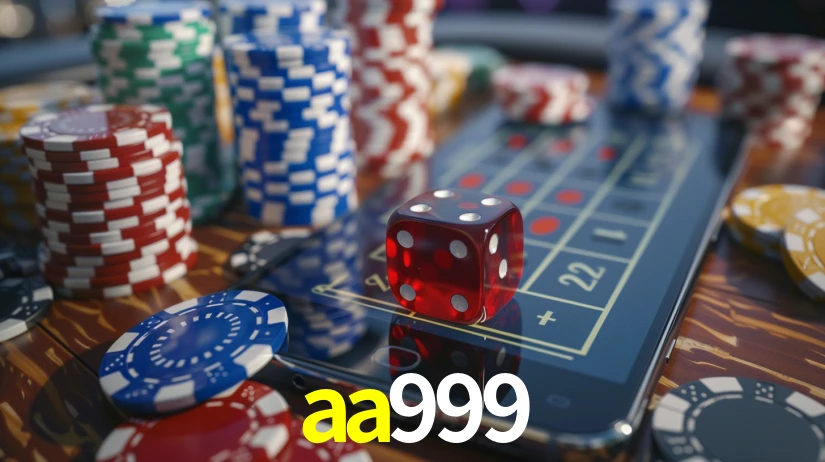 Bônus Generosos e Exclusivos no aa999 para Você!