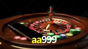 VIP Casino aa999