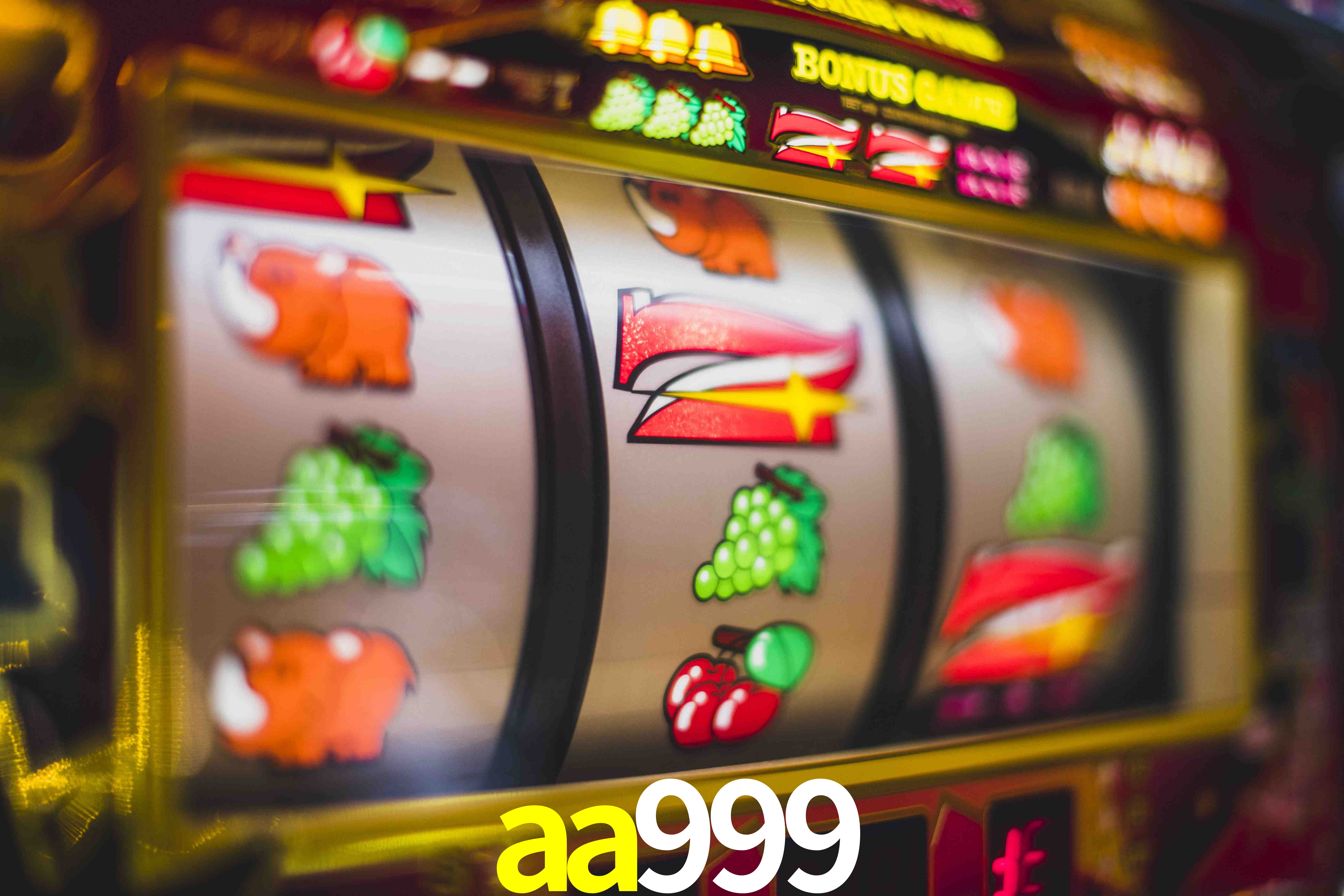Roulette Table aa999