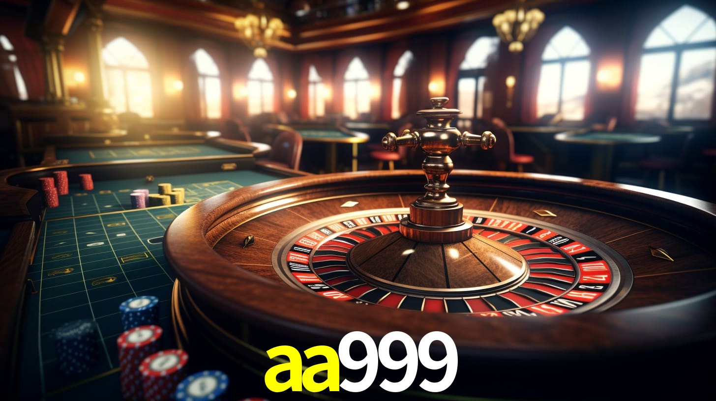 Tournaments aa999