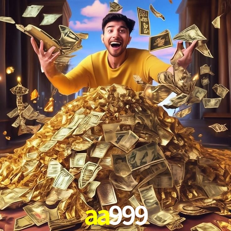 Programa VIP aa999
