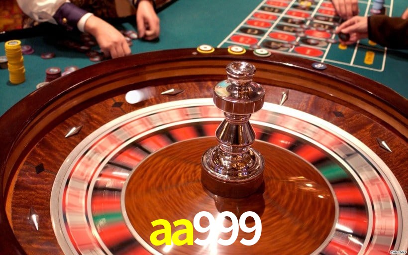 Interface do App aa999