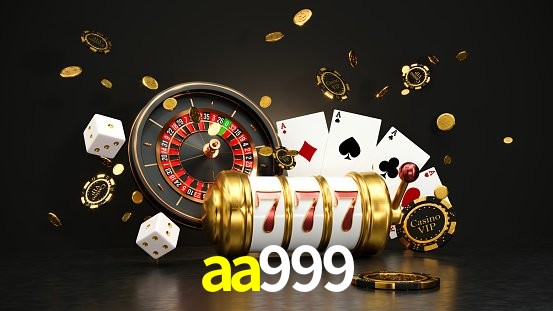 Live Casino aa999