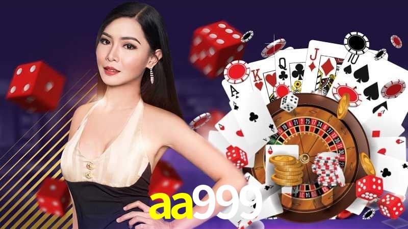 aa999 FAQ — suporte e ajuda no aplicativo oficial