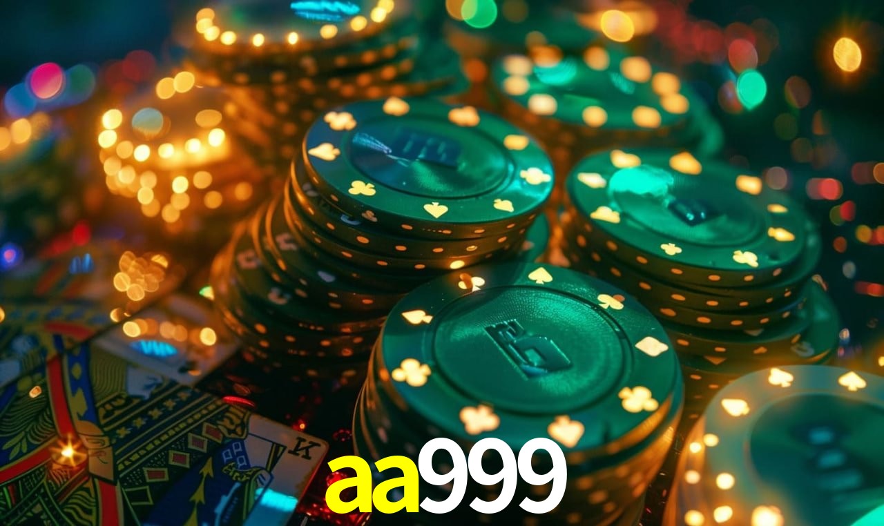 Casino VIP aa999