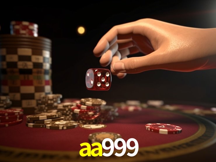 Estatísticas do Jogo aa999