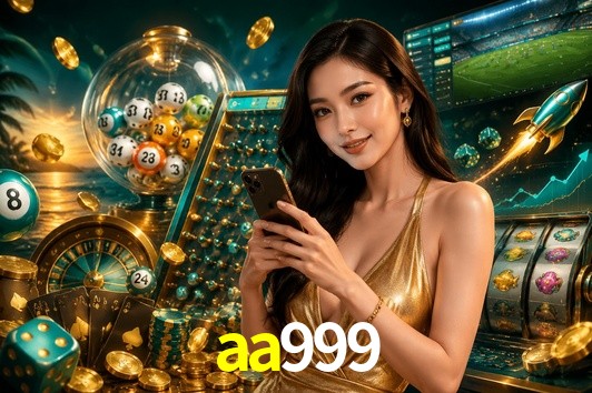 Game Providers aa999