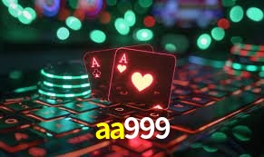 Apostas de Futebol aa999