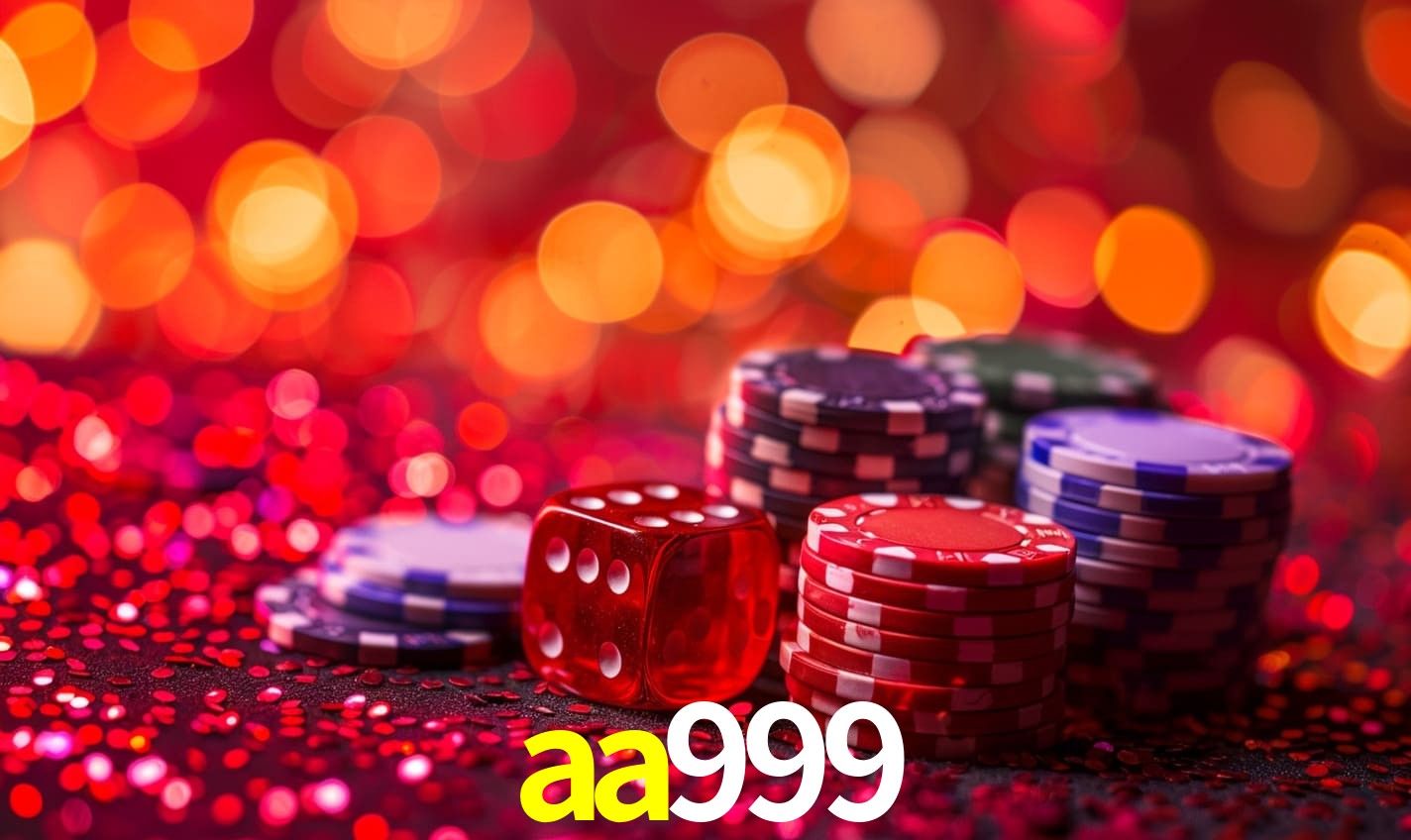 Inovações de Jogos na aa999: O Futuro das Experiências Interativas