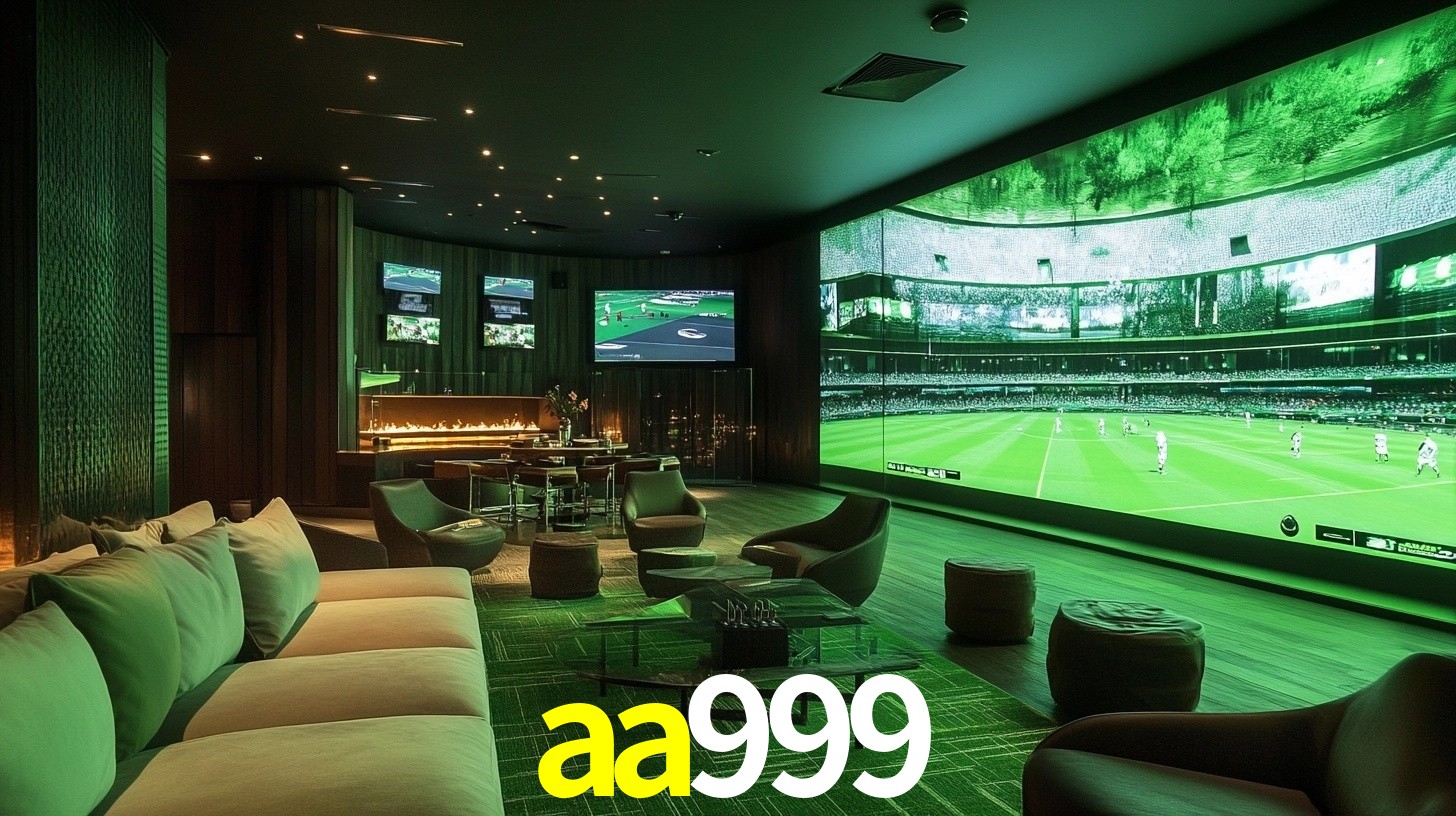 aa999 - Best Online Bookmaker Online Casino - aa999.com