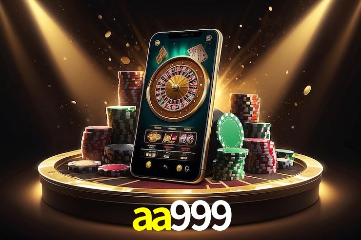 Benefícios da Conta aa999