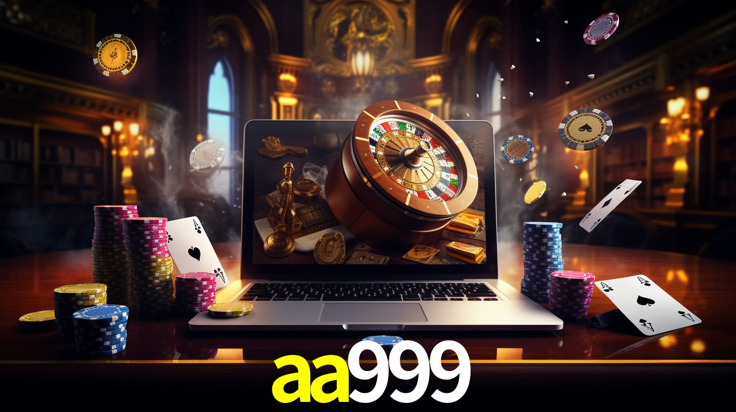 Welcome Bonus aa999