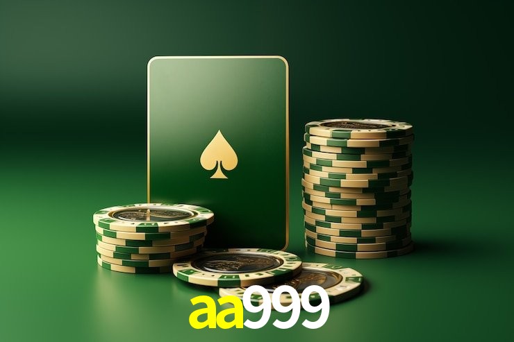 Blackjack Table aa999