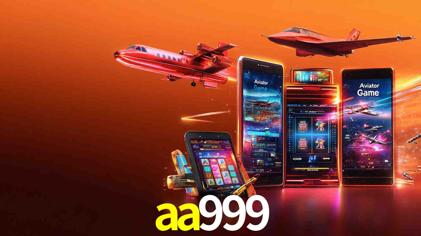 A Popularidade dos Caça-Níqueis no aa999