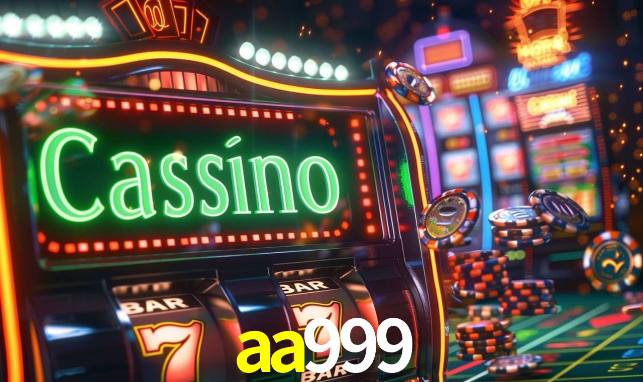 Login Seguro aa999