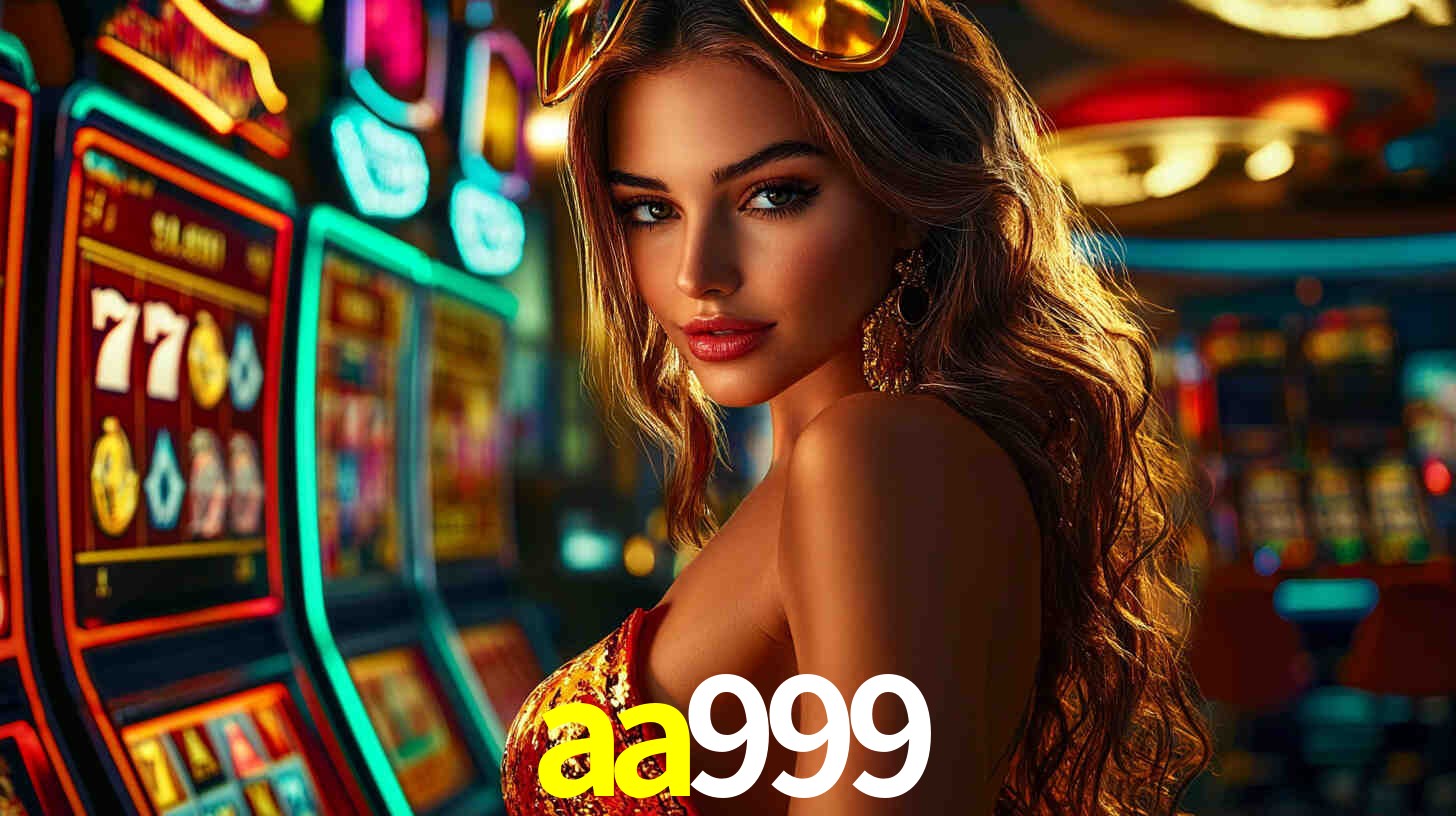 aa999 App Interface