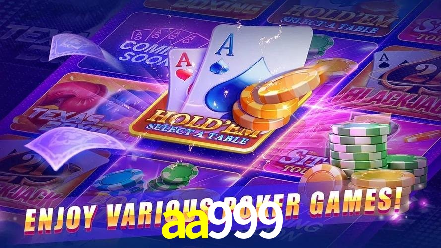 aa999 download — arquivo APK para Android oficial