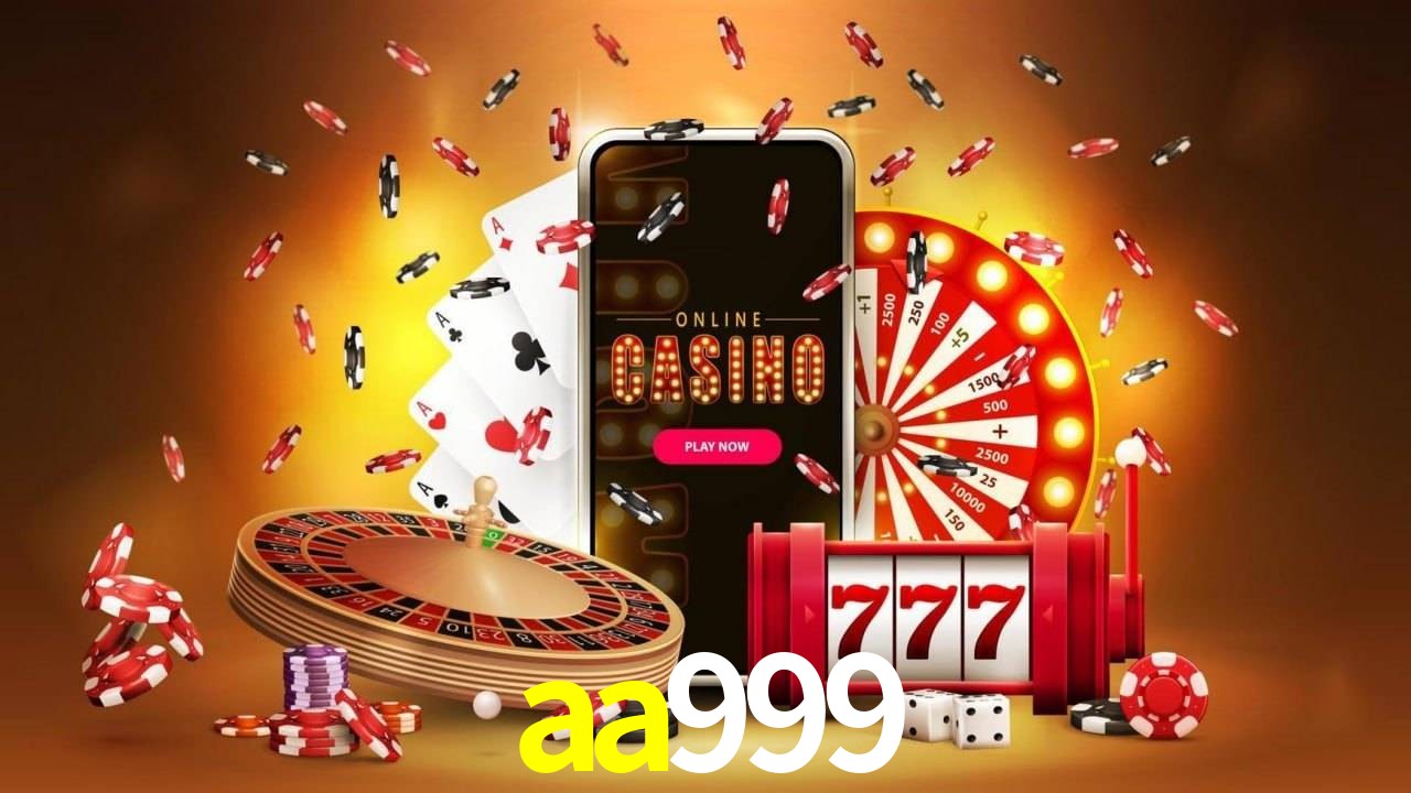Diretório de Jogos aa999
