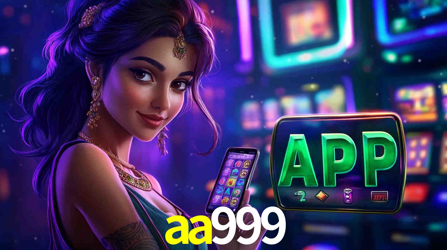 aa999: A Experiência de Casino com Jogos de Mesa ao Vivo