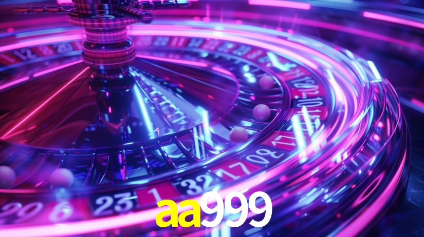 Desvendando o Mundo dos Jogos Virtuais na aa999