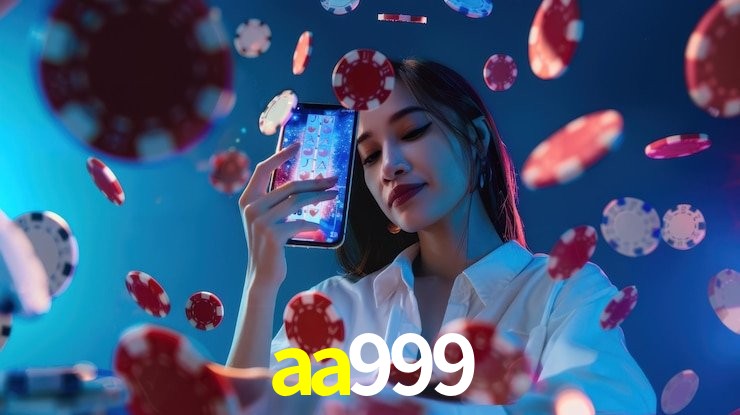 A Emoção da Loteria na aa999: Uma Chance de Mudança de Vida
