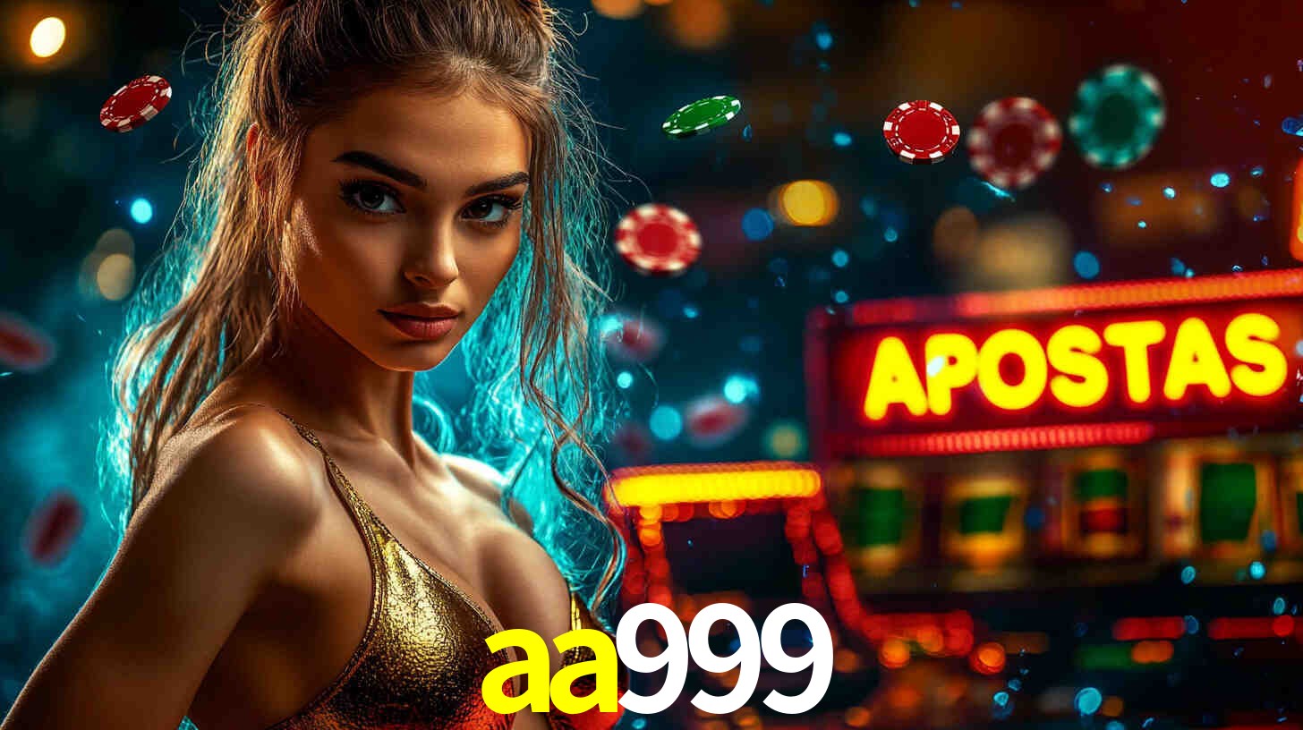 A Popularidade dos Caça-Níqueis no aa999