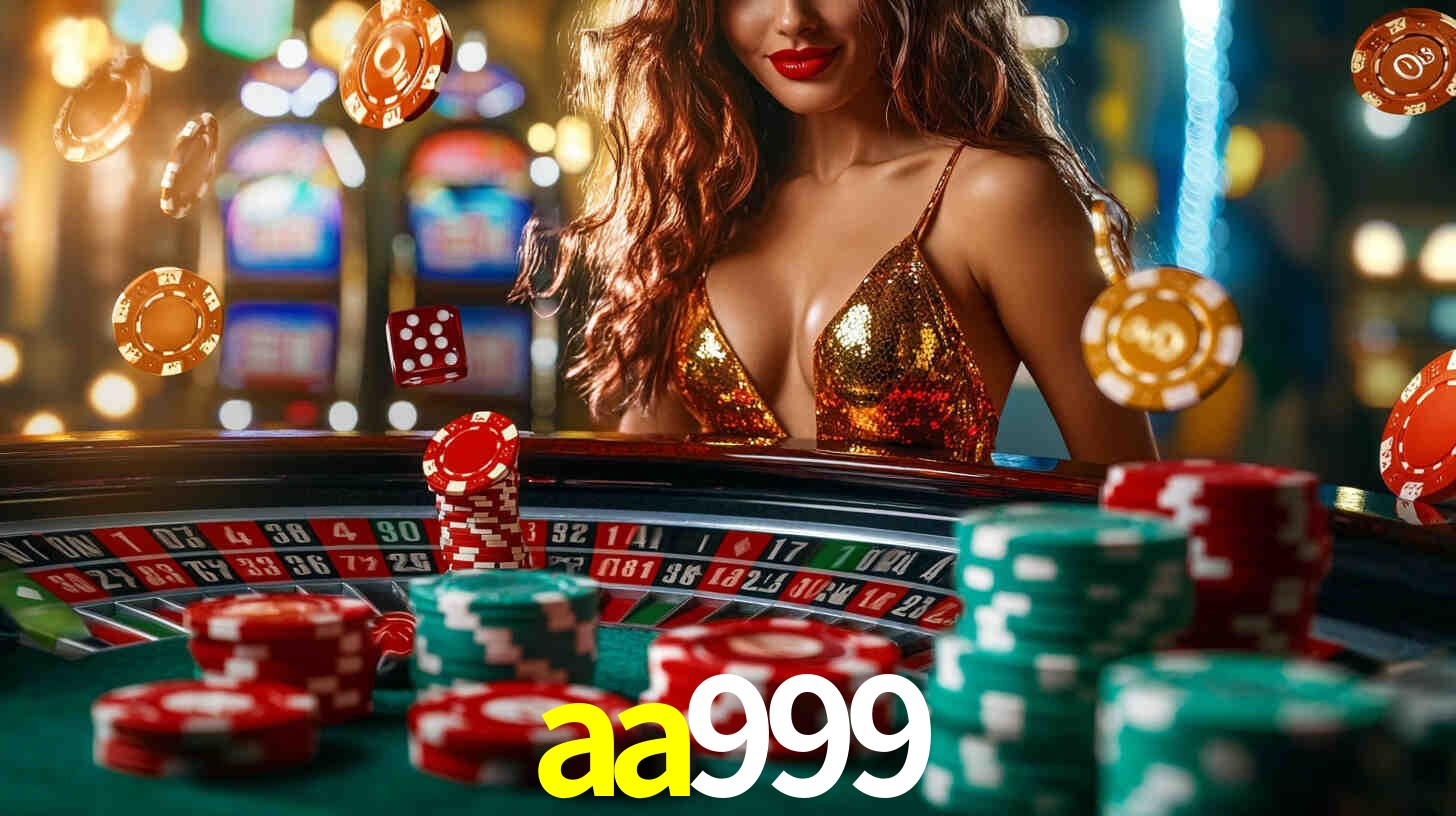 Ofertas Imperdíveis na aa999: Promoções e Bônus Que Valem a Pena