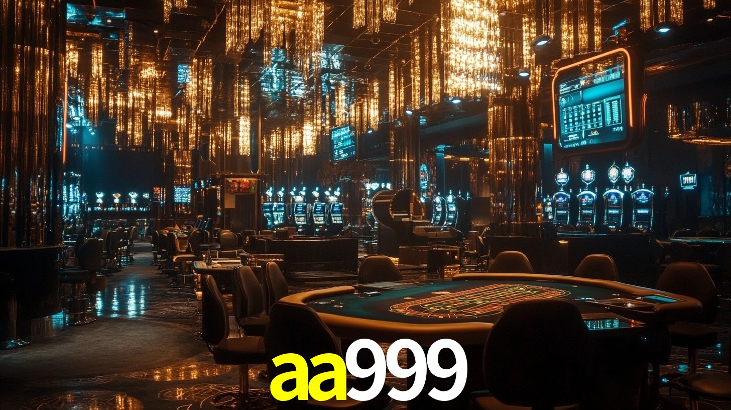 aa999: Seu Especialista em Apostas Esportivas Brasileiras