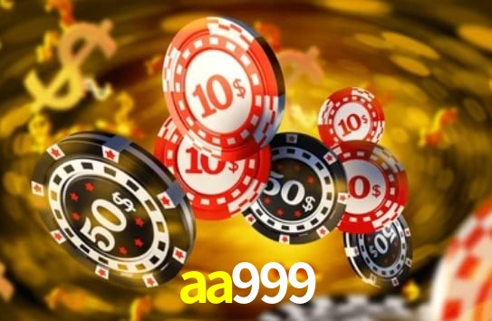 Mesa de Blackjack aa999