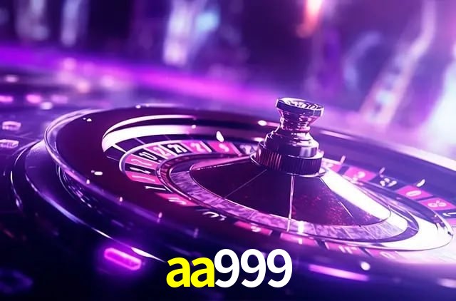 cassino aa999