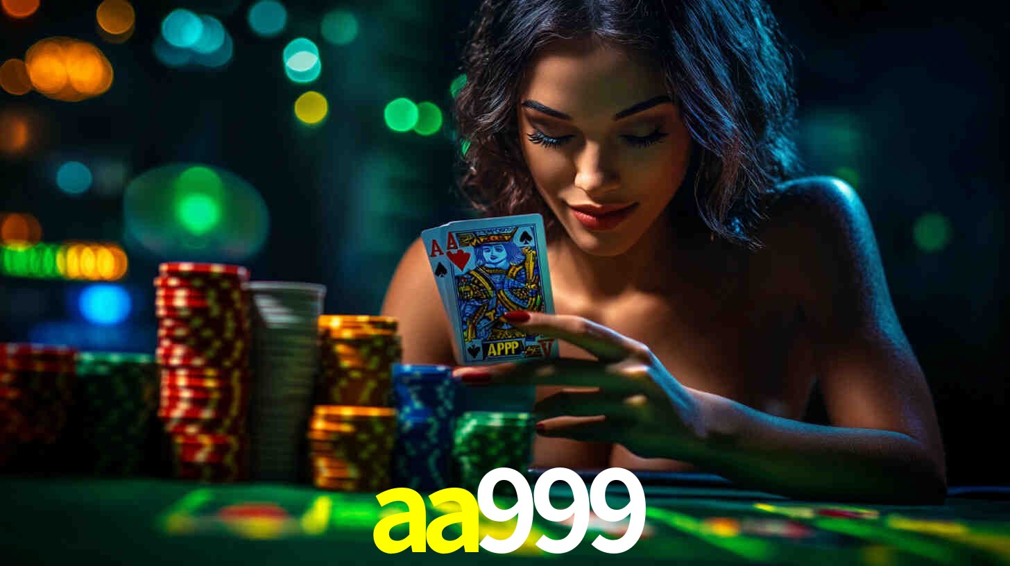 Explorando a Categoria de Eventos em Apostas na aa999
