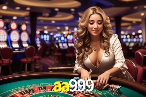 Slot Games aa999
