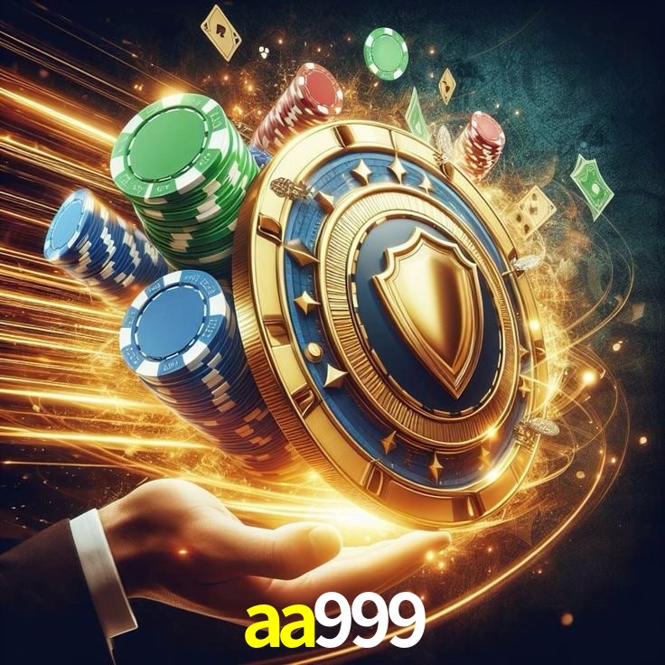 Ofertas Imperdíveis na aa999: Promoções e Bônus Que Valem a Pena