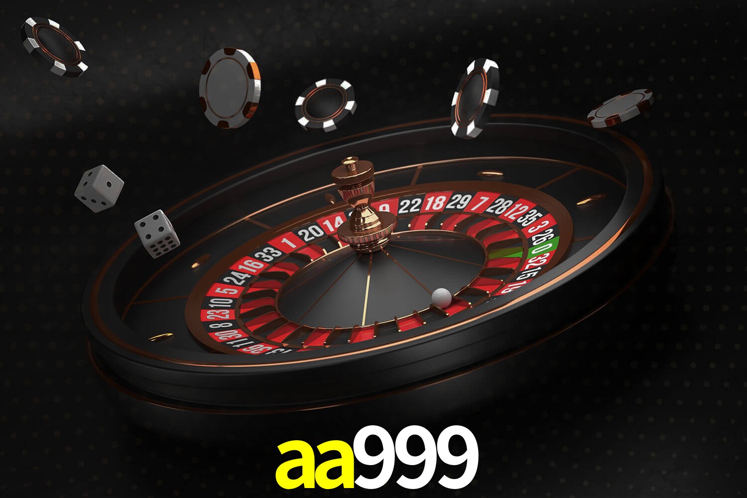 Live Casino aa999