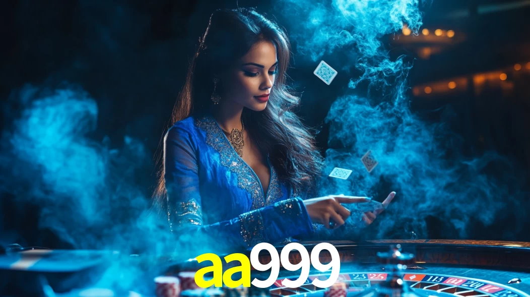 Inovações de Jogos na aa999: O Futuro das Experiências Interativas
