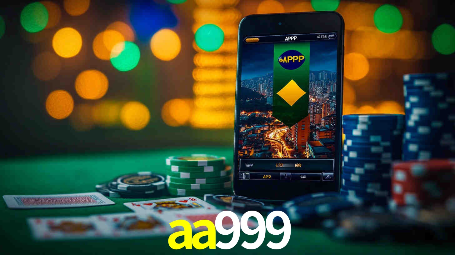 Descubra a Essência do aa999: Nossa História e Compromissos