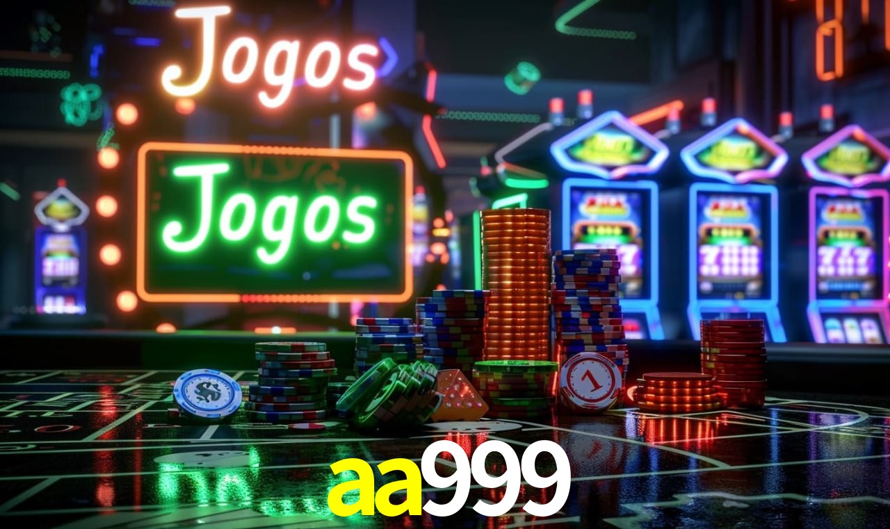 aa999 App Interface