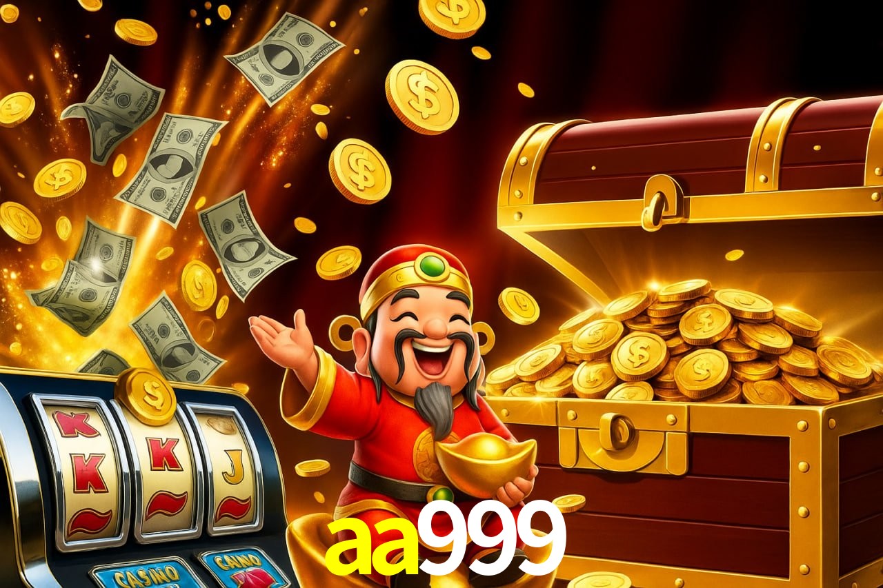 Bônus Diários aa999