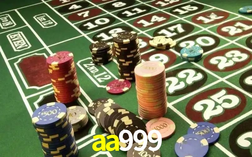 Diretório de Jogos aa999