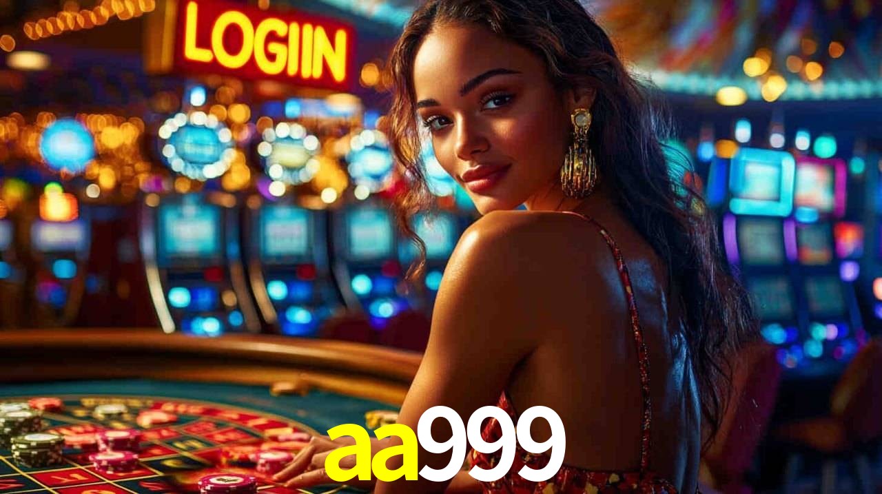 Login Seguro aa999
