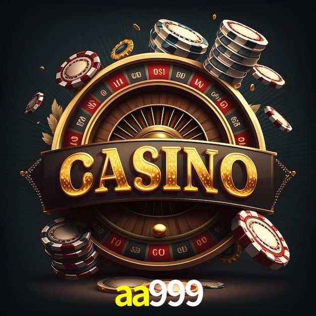 aa999 plataforma