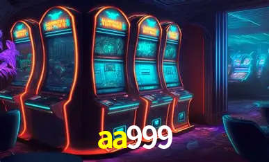 A Experiência Imersiva dos Cassinos Ao Vivo no aa999