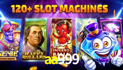 Descubra a Magia dos Jogos de Arcade no aa999