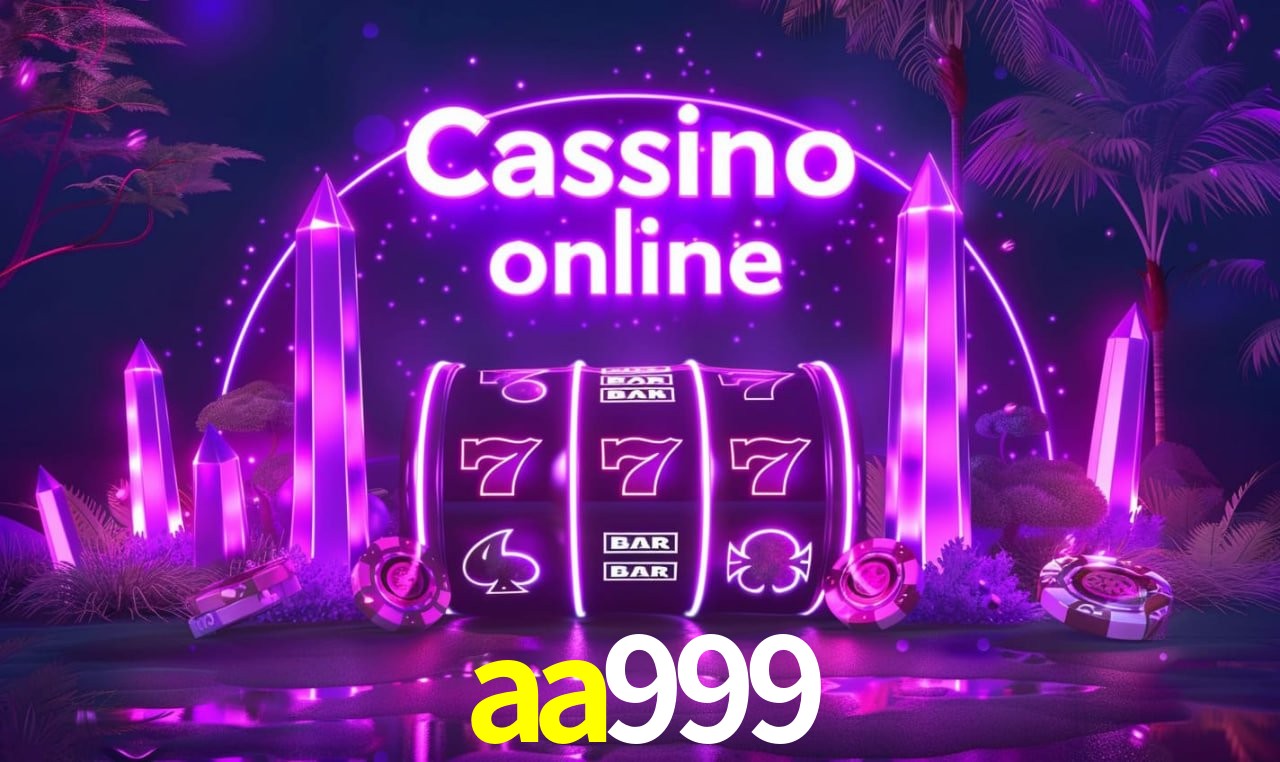 Integração de APIs aa999