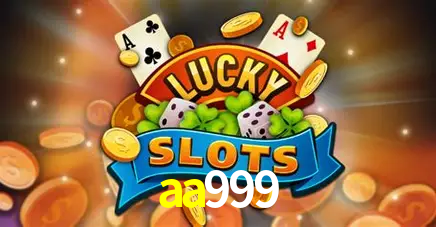 Descubra o Mundo do Cassino Online com aa999