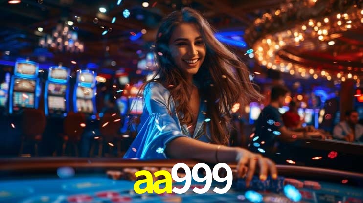 Account Benefits aa999