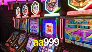 Interface do App aa999