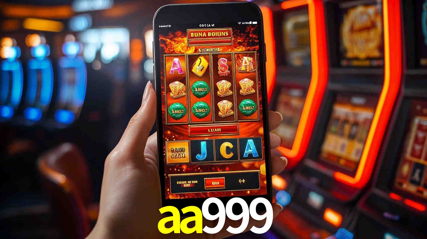 VIP Casino aa999